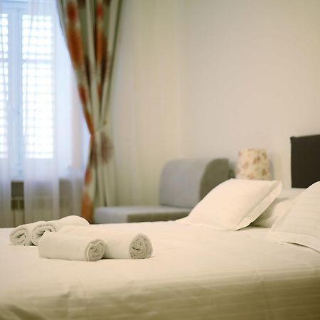 A&G Apartments Zadar Bagian luar foto