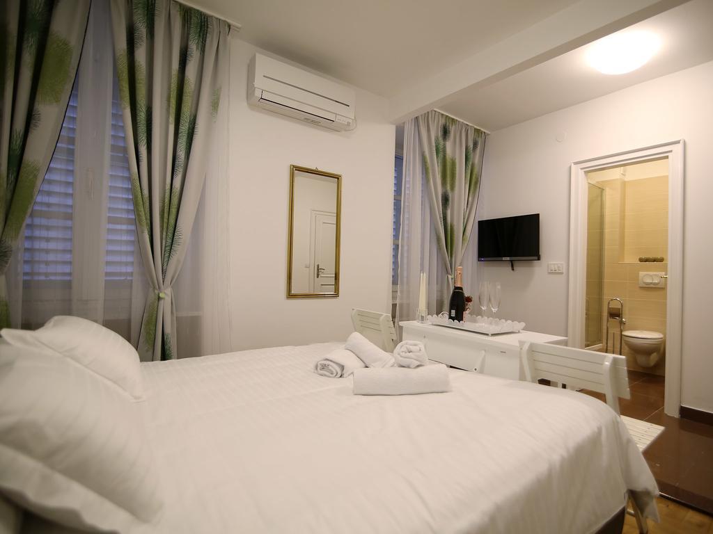 A&G Apartments Zadar Bagian luar foto