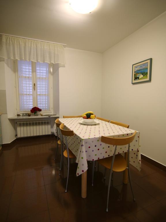 A&G Apartments Zadar Bagian luar foto