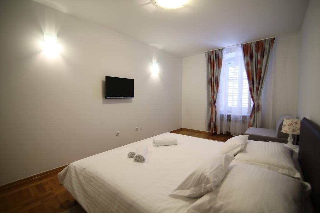 A&G Apartments Zadar Bagian luar foto