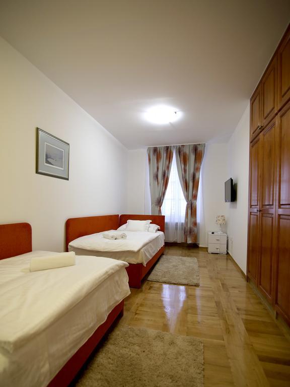 A&G Apartments Zadar Bagian luar foto